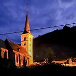 At The Stuben Monastery *