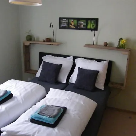 Holiday home At The Stuben Monastery Bremm