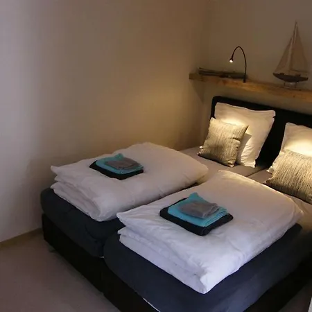 Сasa de vacaciones At The Stuben Monastery *