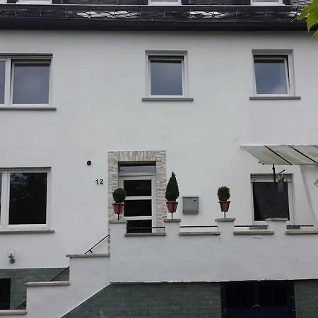 At The Stuben Monastery Casa de Férias