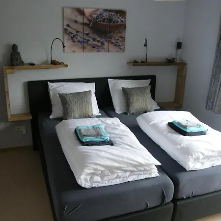 Сasa de vacaciones At The Stuben Monastery Bremm