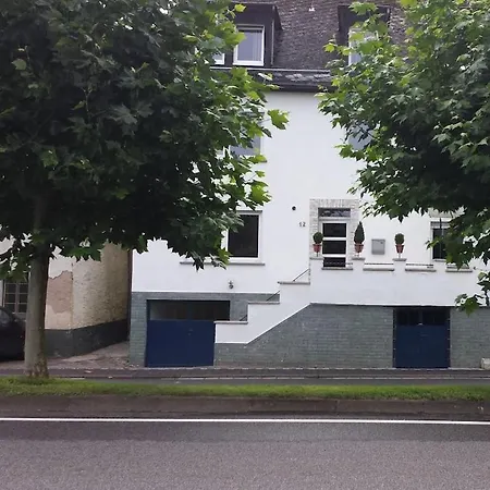 Сasa de vacaciones At The Stuben Monastery