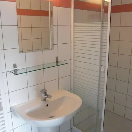 At The Stuben Monastery