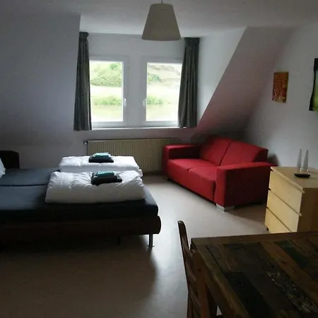 At The Stuben Monastery * Bremm