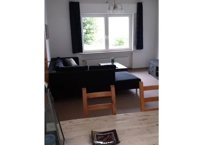 At The Stuben Monastery * Bremm