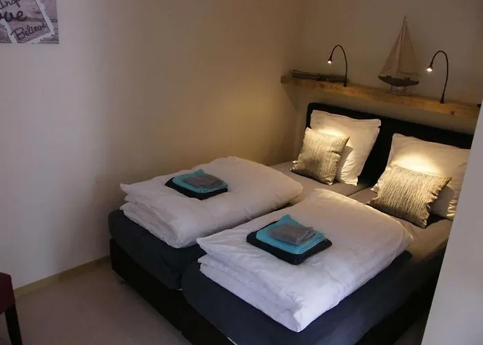 Casa de Férias At The Stuben Monastery *