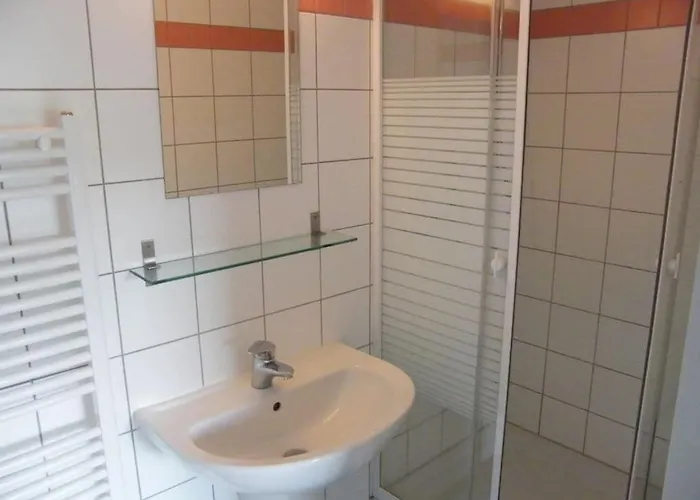 At The Stuben Monastery