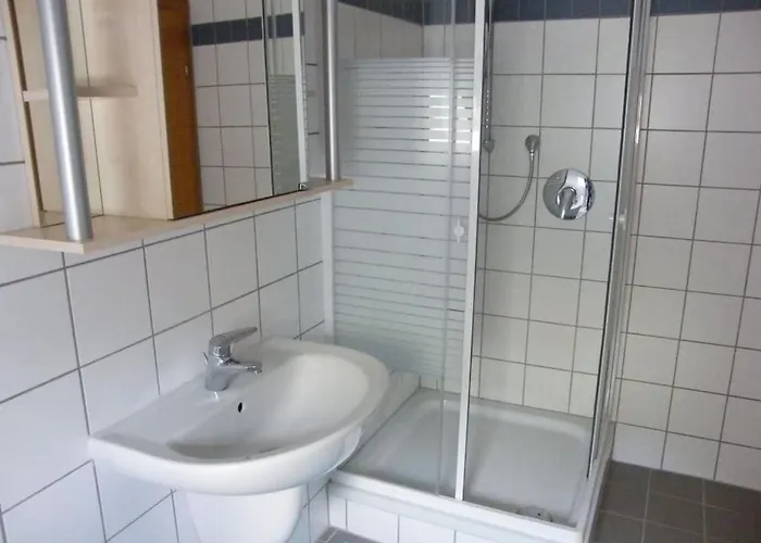 Casa de Férias At The Stuben Monastery Bremm