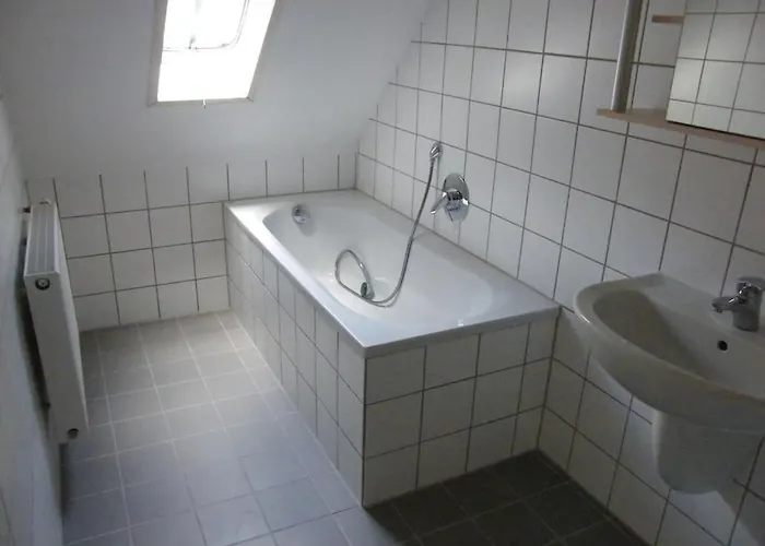 Casa de Férias At The Stuben Monastery *