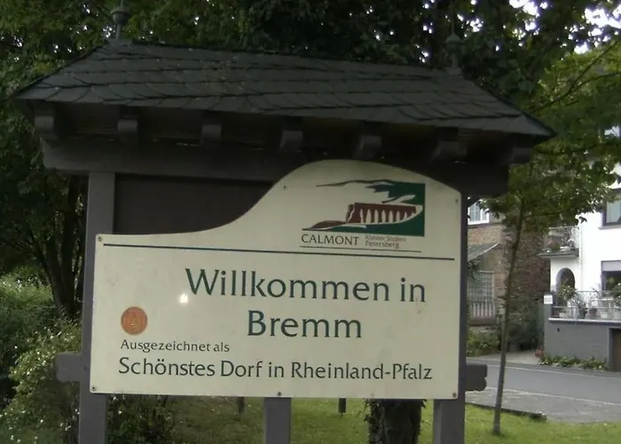 At The Stuben Monastery *